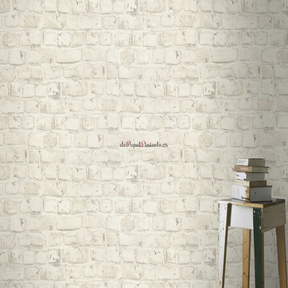 Papel Pintado DECOAS LOFT III 032-LO3-2